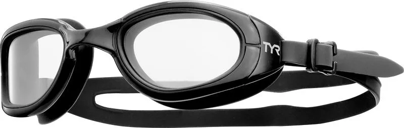 TYR Special Ops Transition Training Goggles - Black