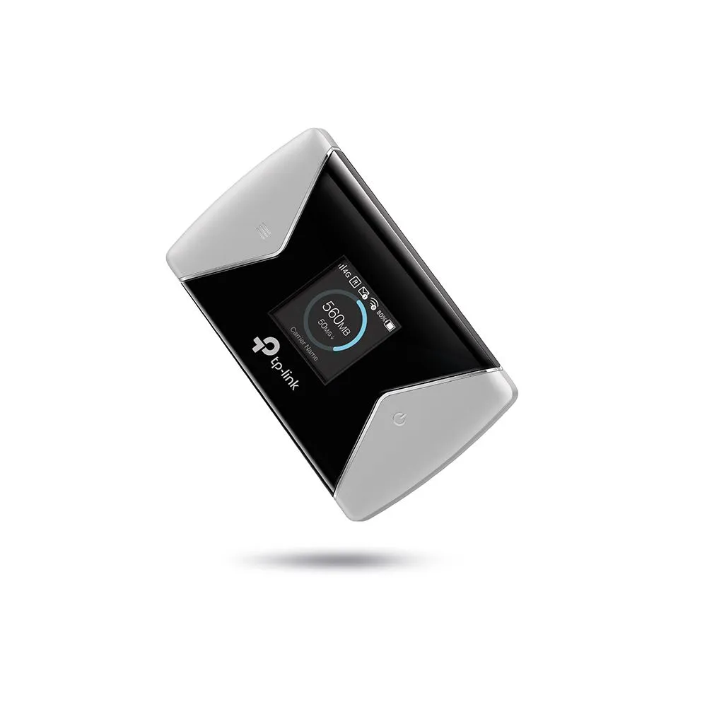 TP-Link 600Mbps 4G LTE-Advanced Mobile Wi-Fi