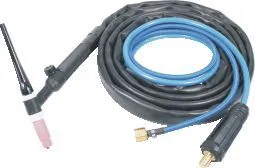 MATWELD TIG Torch 4m (2 Piece) 26V