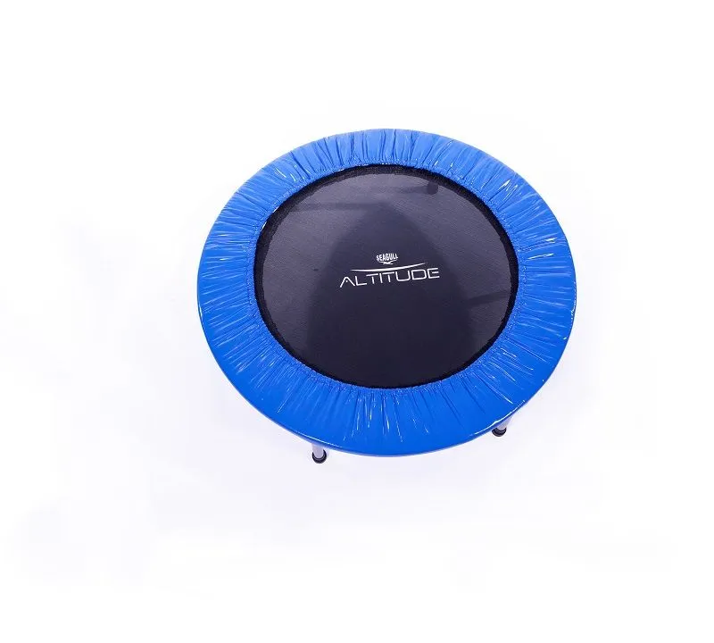 Altitude Mini Trampoline - 96cm