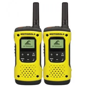 Motorola T92 H2O Walkie Talkie