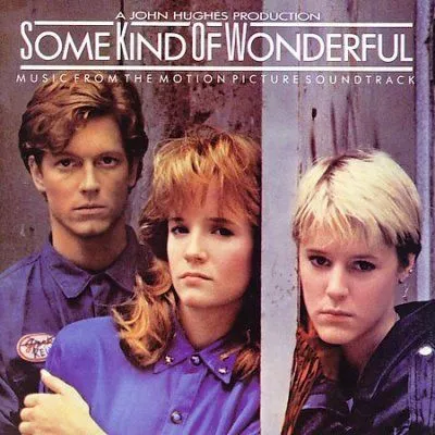 Some Kind Of Wonderful (CD / Album)