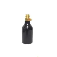 Ballistic Paintball CO2 3oz Bottle