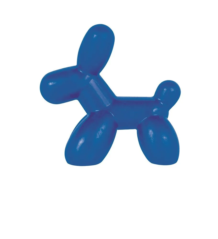 Little Dog Car Freshener -  Ocean Splash
