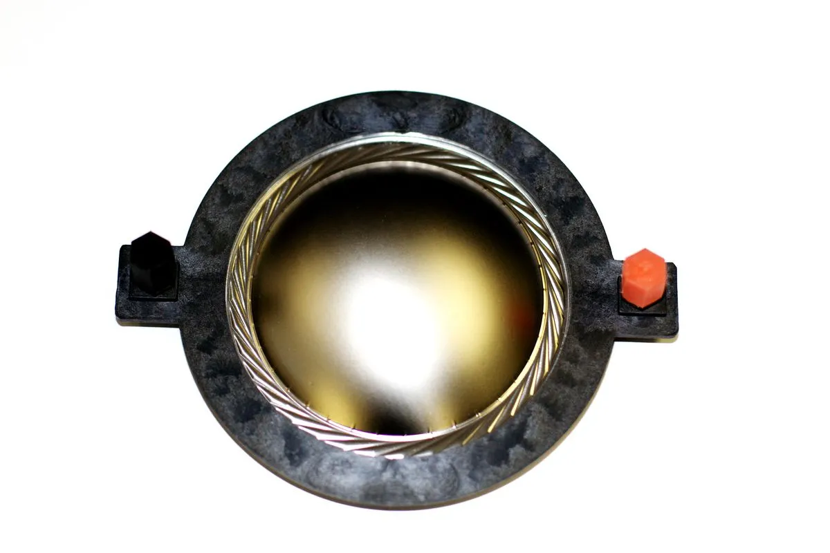 IMIX Professional 75mm Diaphragm Speaker