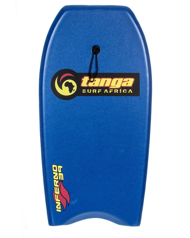 Tanga Inferno 39 Inch Bodyboard
