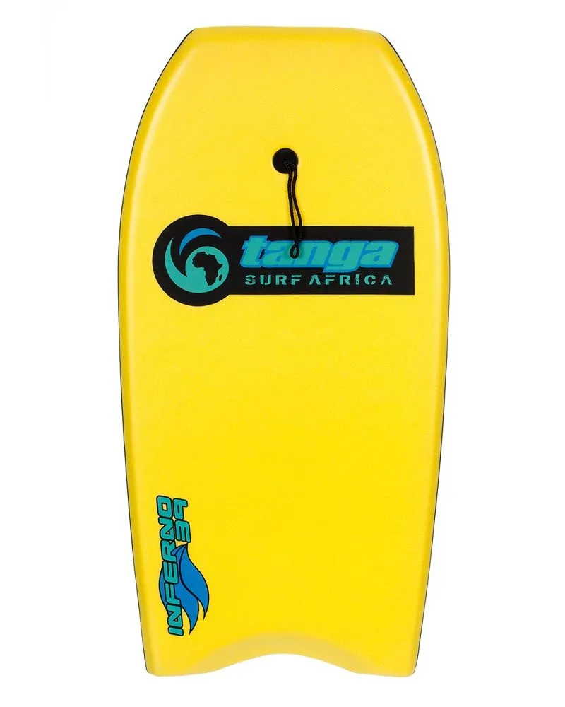 Tanga Inferno 39 Inch Bodyboard