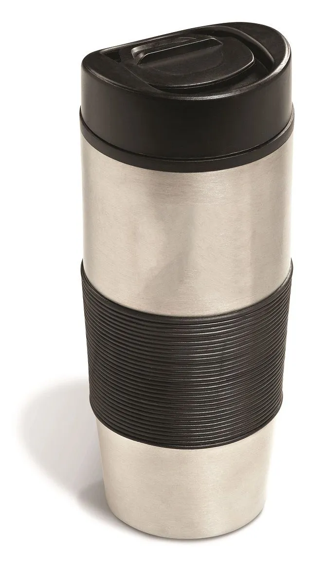 Best Brand - Ridge Tumbler - Black 