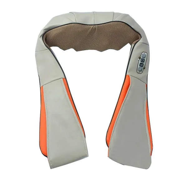 Shiatsu Kneading Massage Pillow