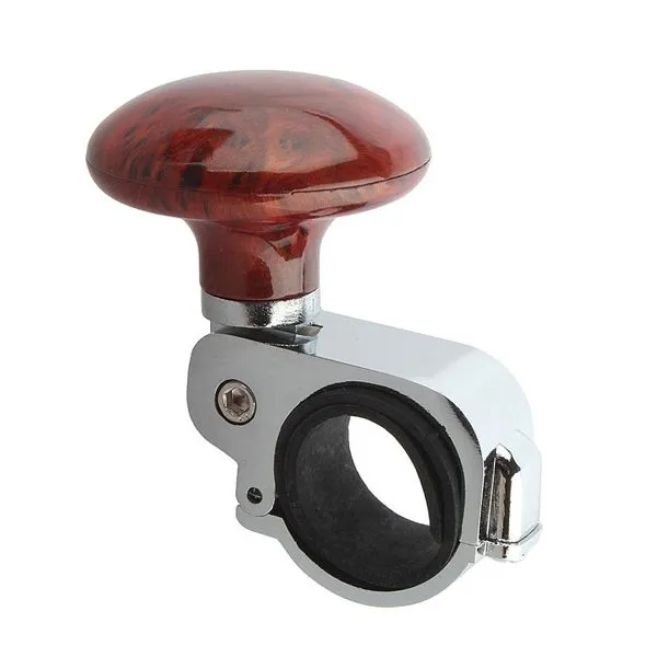 Car Steering Wheel Control Knob Clamp