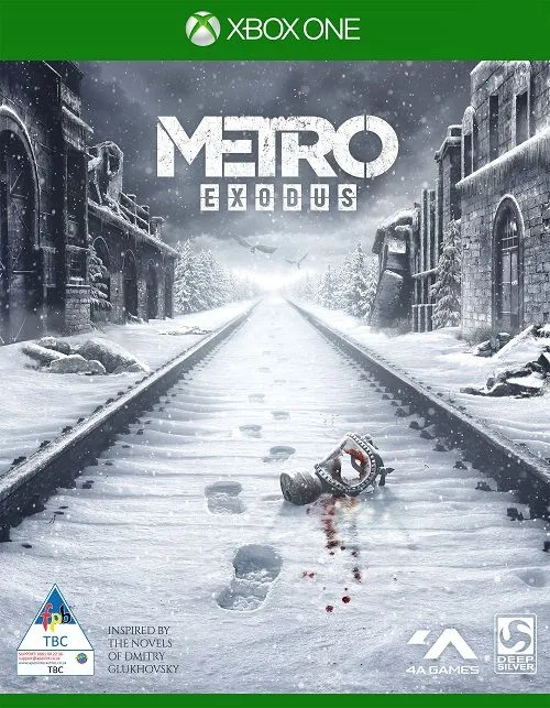 Metro Exodus (Xbox One)