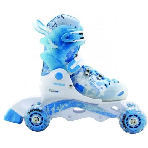 Surge Switch Infant Inline Skates