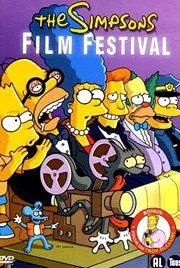The Simpsons - Film Festival - (DVD)