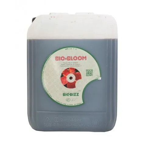 BioBizz Bio Bloom - 5L