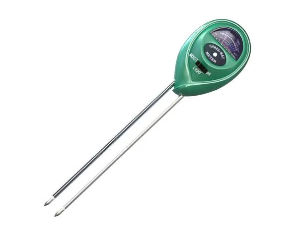 3-in-1 Soil Meter