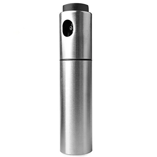 Stainless Steel Olive Oil & Vinegar Sprayer