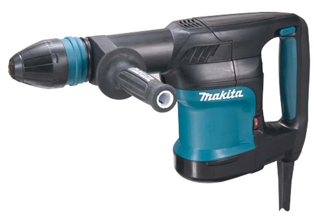 Makita 11.4 Joules Chipper - HM0870C