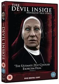 Devil Inside(DVD)