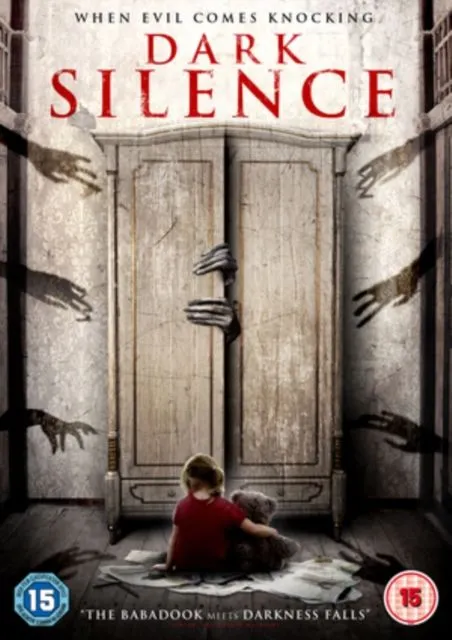 Dark Silence(DVD)