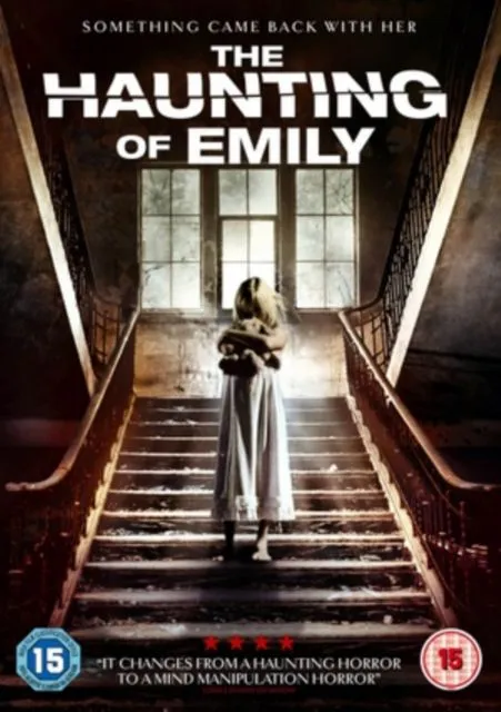 Haunting of Emily(DVD)