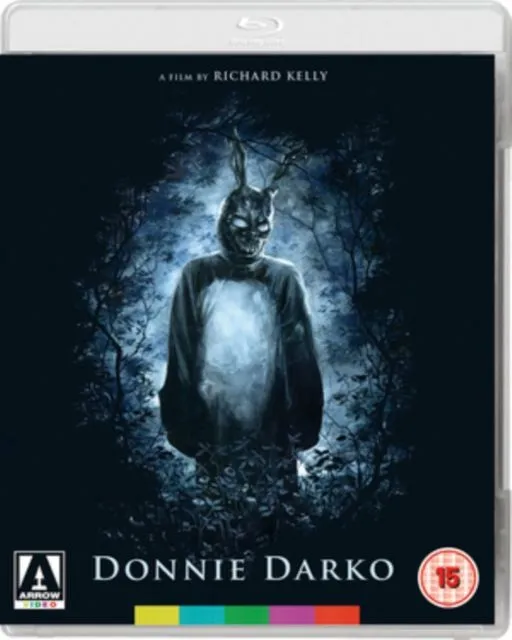Donnie Darko(Blu-ray)