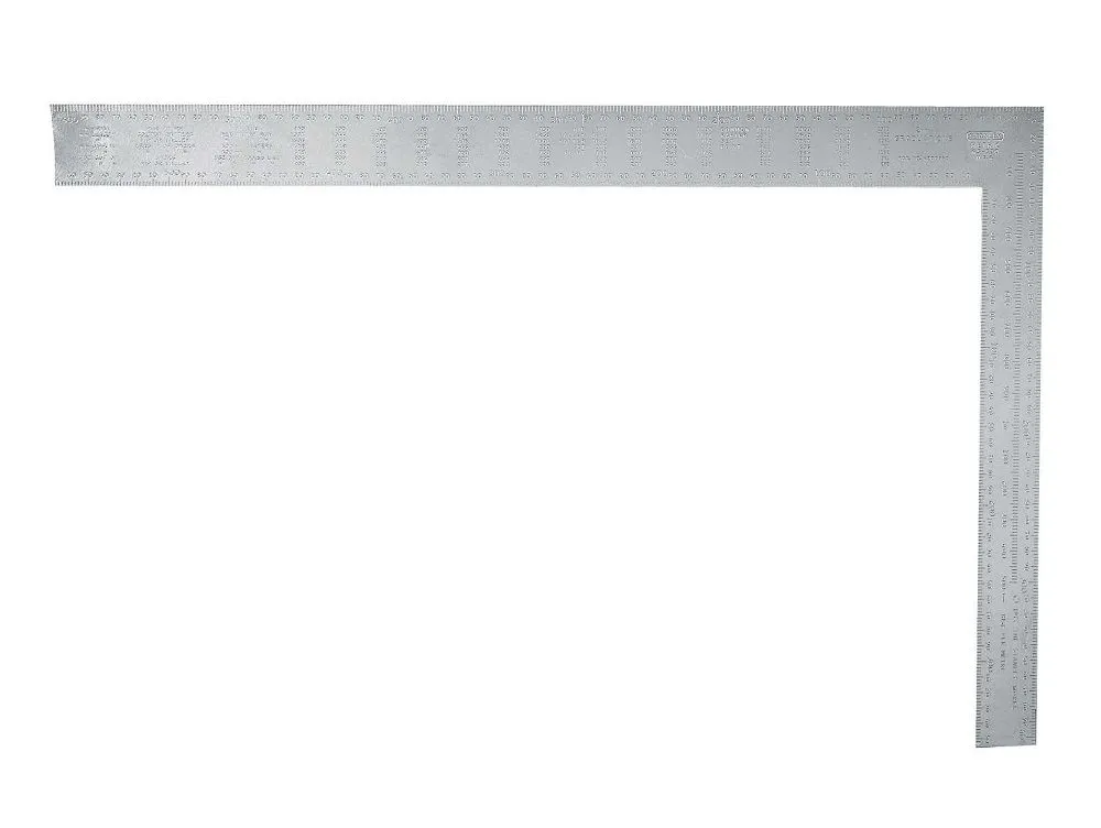Stanley - Square Builders/Roofing - 60 x 40cm