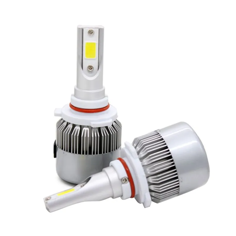 H8 LED Car Bulb Conversion Kit