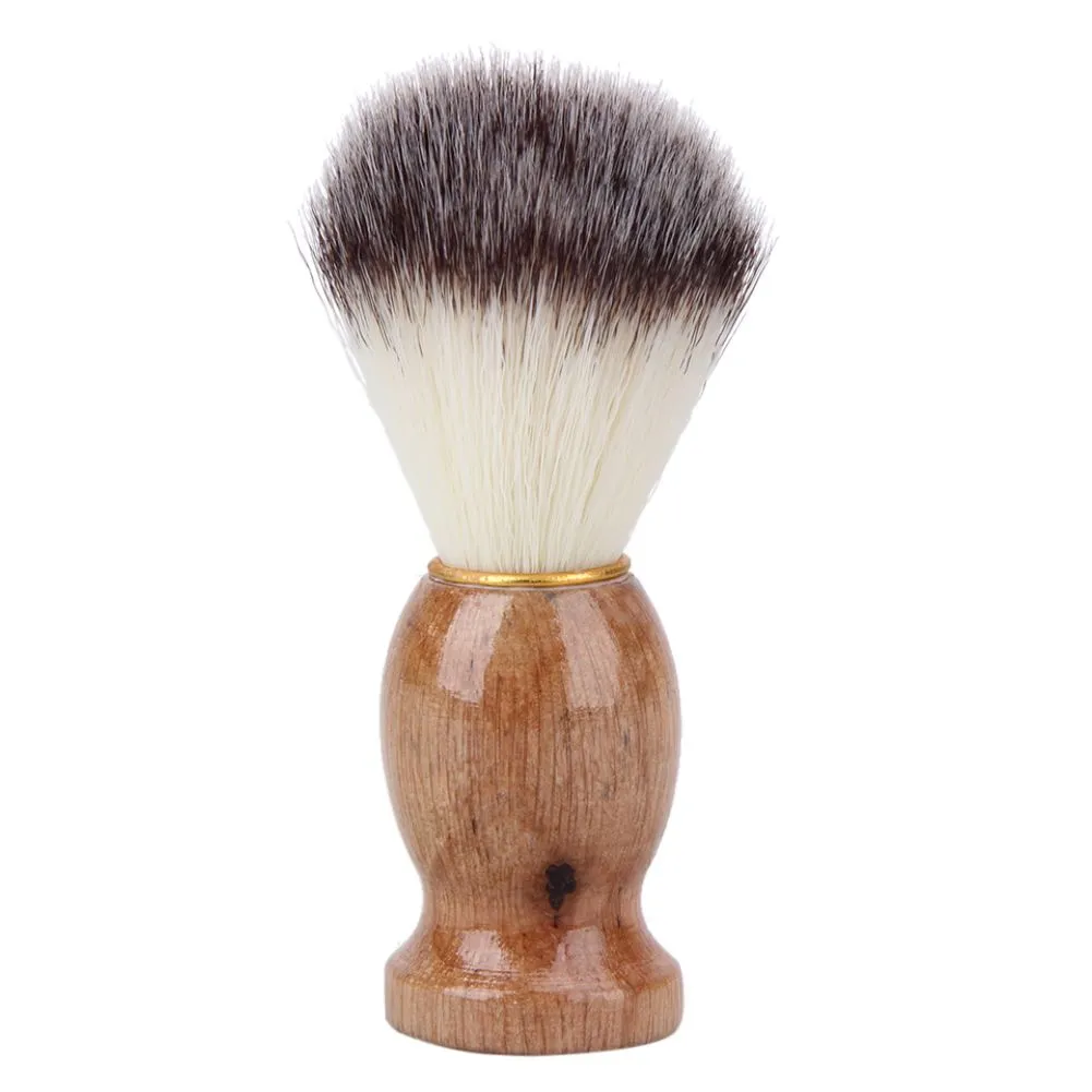 Badger Hair Shaving Brush by Syngergy 360