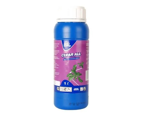 Protek Clear All Herbicide - 1L