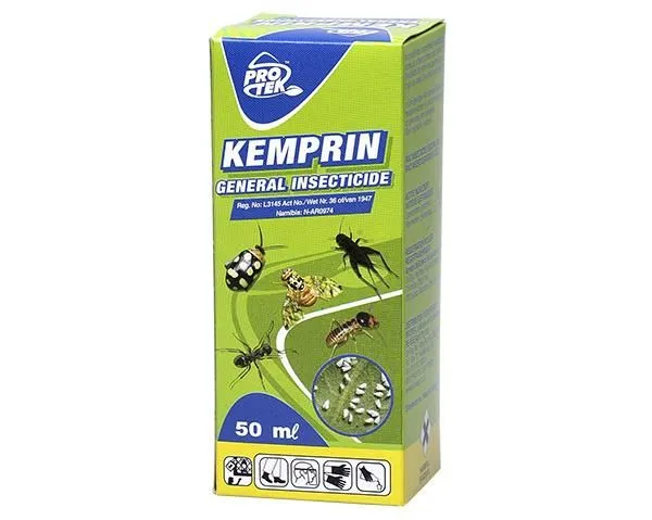 Protek Kemprin 200 EC 50 ml