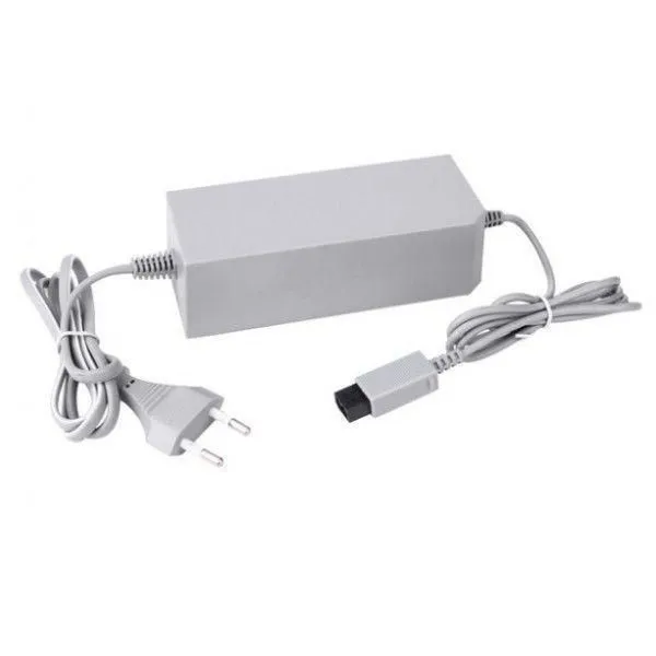 Replacement AC Adapter for Nintendo Wii Console