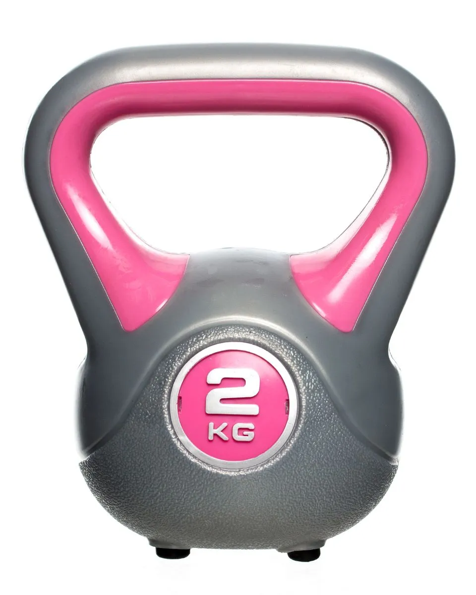 GetUp Power Kettlebell - Various Weights