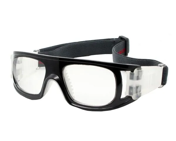 Safety PC Outdoor Sports Cycling Goggles