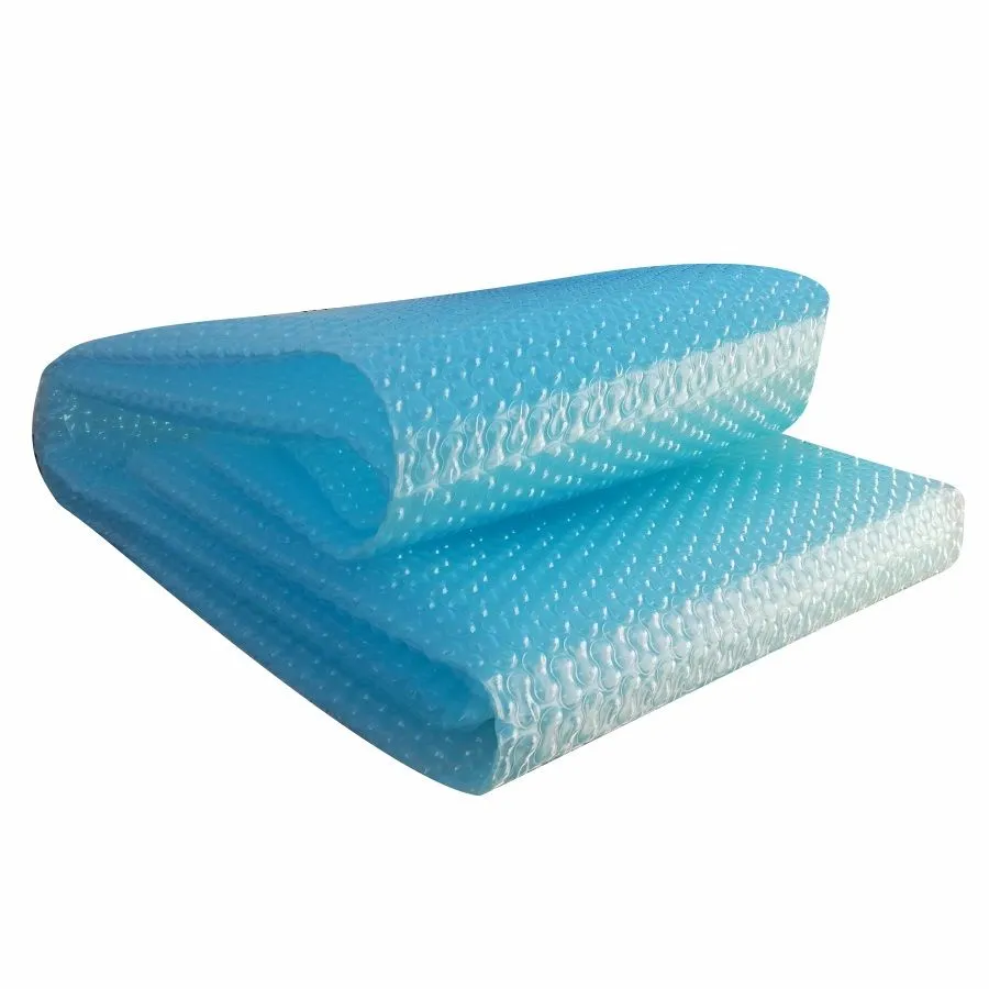SolGuard GeoBubble Pool Cover - 5mx3m