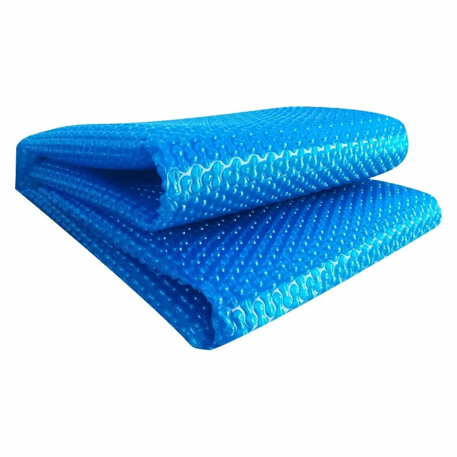 Thermal GeoBubble Pool Cover 8mx4m