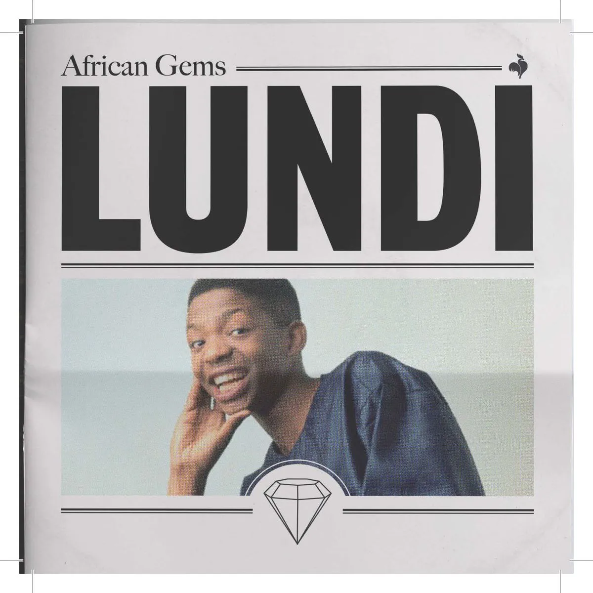 African Gems (CD)