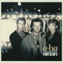 A-Ha - Headlines & Deadlines (Vinyl)