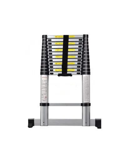 Telescopic Ladder - 5.6m