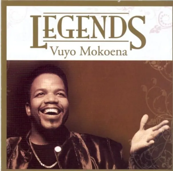 Legends (CD)