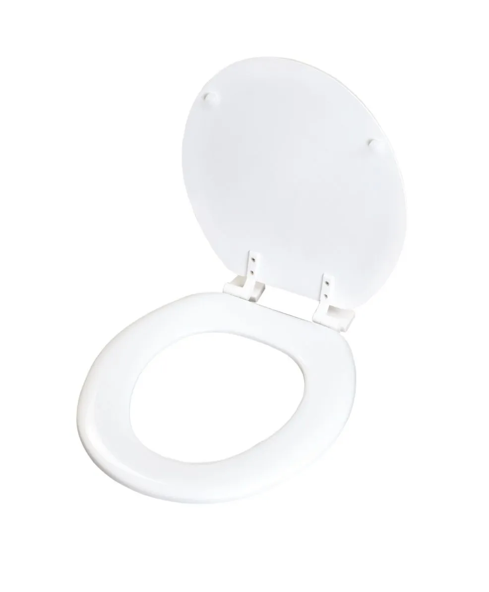 Wildberry - Wooden Toilet Seat - Superwood