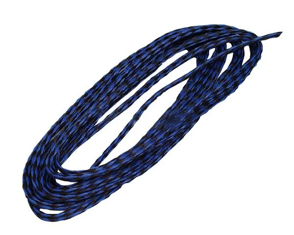 GreenWood Polyethylene Hanks Ski Rope - 7mmx30m