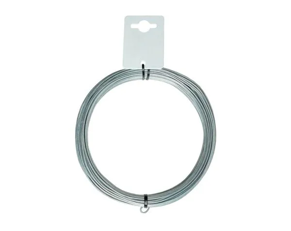 MTS - Binding Wire - 250g - 0.90mm - 5 Pack
