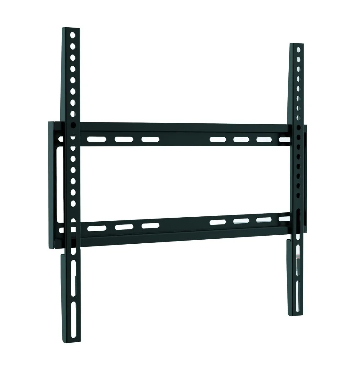 Astrum Ultra Slim Fixed TV Wall Mount for 32"-55" TVs up to 45kg - WB550