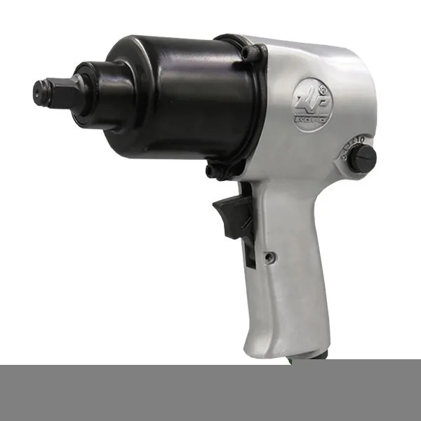 Pneumatic Air Impact Wrench Spanner - 1/2"