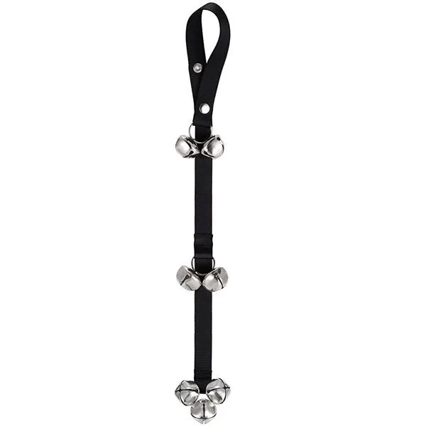 Dog Potty Training Doorbells for Dog Training
