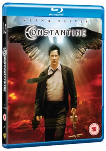 Constantine(Blu-ray)