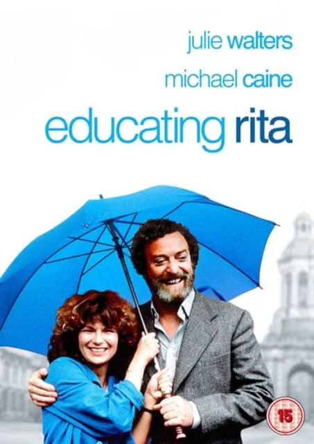 Educating Rita(DVD)