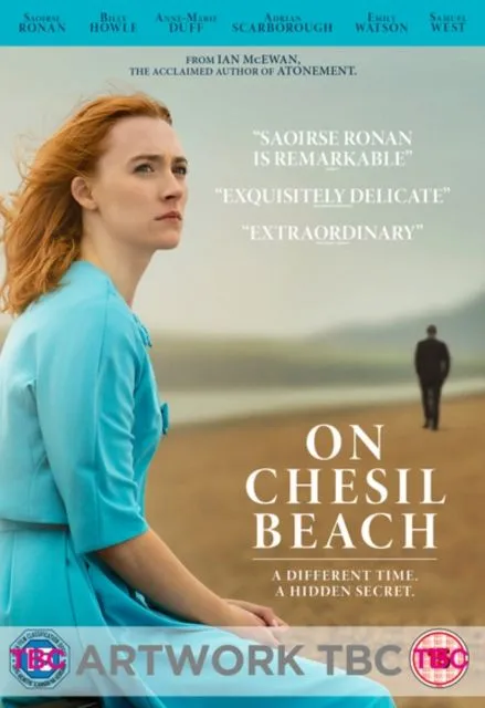 On Chesil Beach(DVD)