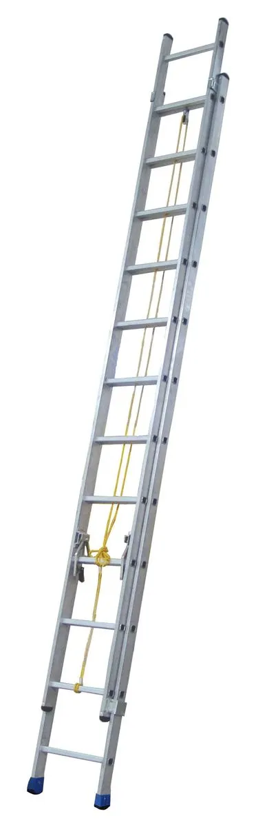 Maxi Push-Up Extension Ladder 6.05m