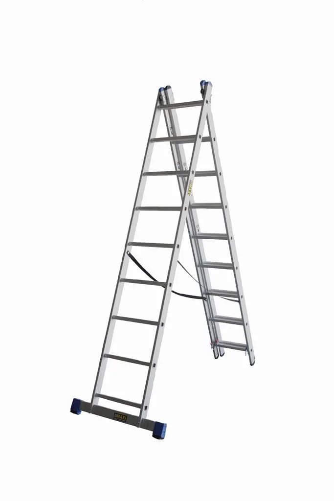 Maxi 5 in 1 Combination Ladder 5.92m